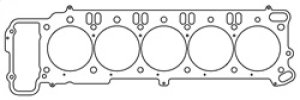 BMW M5 Cylinder Head Gasket - Cometic Gasket - MLS, 93 mm Bore, 0.040 in Thickness - `05-`10 BMW M5 Cylinder Head Gasket - Cometic Gasket - MLS, 93 mm Bore, 0.040 in Thickness - `05-`10